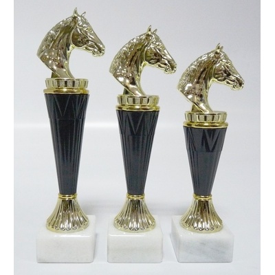 VIZINGR Koně figurky 37-P007 37-P007/23 cm