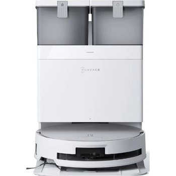 Image 1 of Ecovacs Deebot X8 Omni White