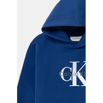 Calvin Klein Детски суичър Calvin Klein Jeans (IB0IB02615.128.176.PPY2)