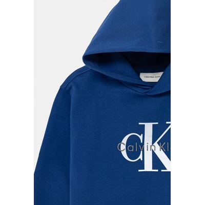 Calvin Klein Детски суичър Calvin Klein Jeans (IB0IB02615.128.176.PPY2)
