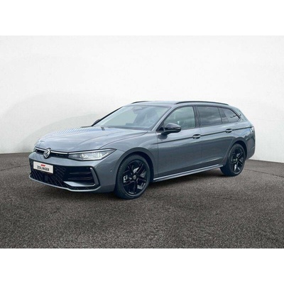 Volkswagen Passat TDI R-Line 4Motion DSG 142 kW