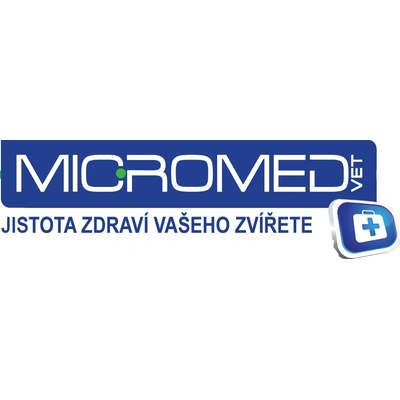 Zubní olej MICROMED s ionty stříbra 30 ml