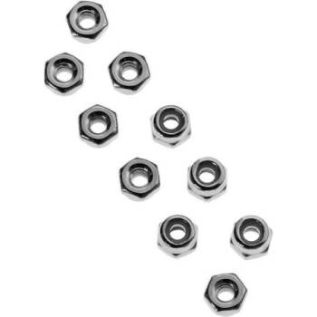 Axial Аксиална самозаключваща се гайка m2.5 (10)