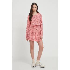 Pepe Jeans Рокля BRITNEY (PL953446)