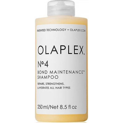 Olaplex 4 Bond Maintenance Shampoo 250 ml