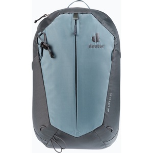 Deuter Дамска туристическа раница deuter AC Lite 15 l SL shale/ graphite