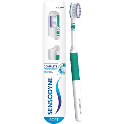 Sensodyne Complete Protection soft