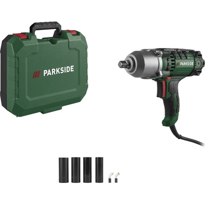Parkside Pdsse 550 B1 100410130