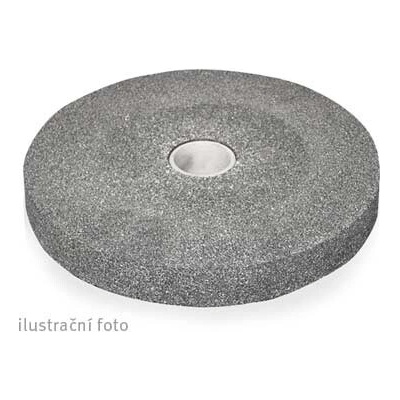 OPTIMUM Brusný kotouč o200x25 - k80