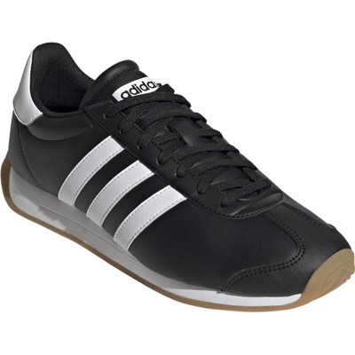 adidas Runvista čierna biela