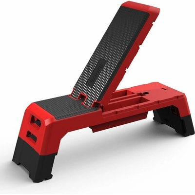 TRINFIT Step BENCH