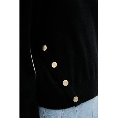 From Future пуловер дамски от кашмир (WPR03674)