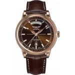 Aviator Мъжки часовник Aviator Douglas Day-Date V. 3.20. 2.226. 4 (V.3.20.2.226.4) Часовници