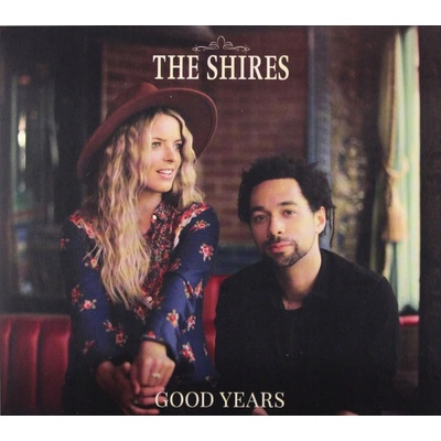 SHIRES, THE - GOOD YEARS CD