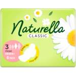 Procter & Gamble Naturella classic (8 бр. /фолио) Maxi