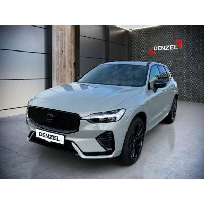 Volvo XC60 Plug-in Hybrid T6 Plus Black Edition AWD 257 kW