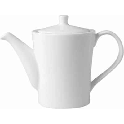RAK Porcelain Konvice na kávu s víčkem 70 cl FDCP70-4