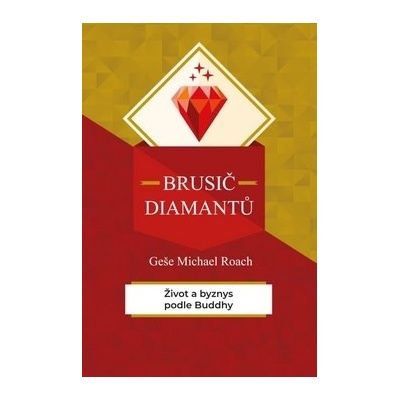 Brusič diamantů