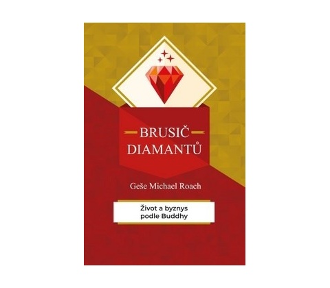 Brusič diamantů