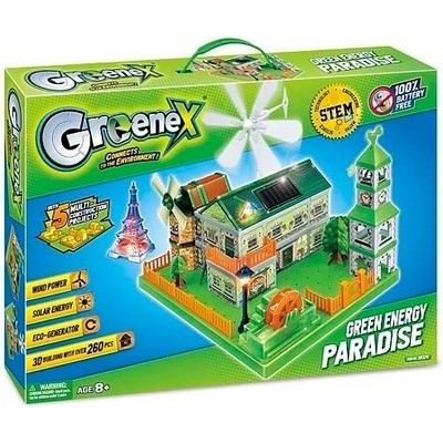 Greenex – raj obnoviteľných zdrojov 36324