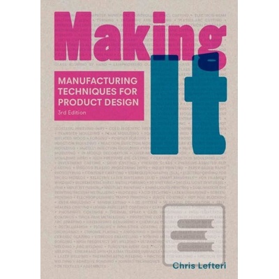 Making It - Chris Lefteri