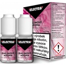 Ecoliquid Electra 2Pack Raspberry 2 x 10 ml 6 mg