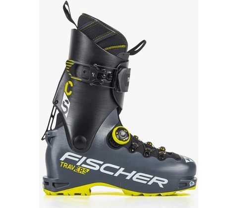 Fischer TRAVERS CS 23/24