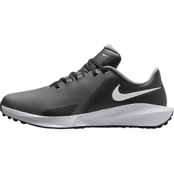 Nike Infinity G '24 Unisex Black/White/Smoke Grey 42, 5 Мъжки голф обувки (FN0555-001-9)