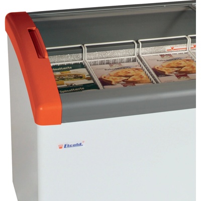 Tefcold Focus 151