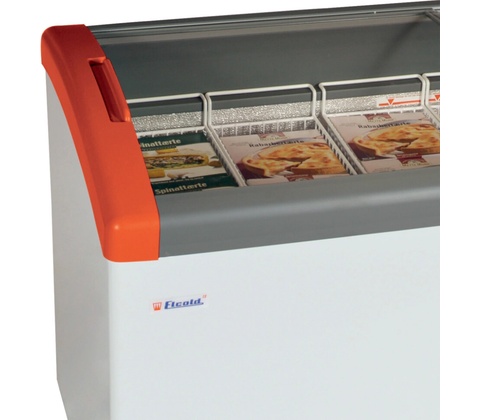 Tefcold Focus 151