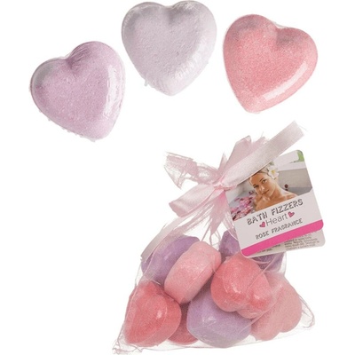 Bohemia Gifts dárková šumivá bomba do koupele pro tatínka 80 g