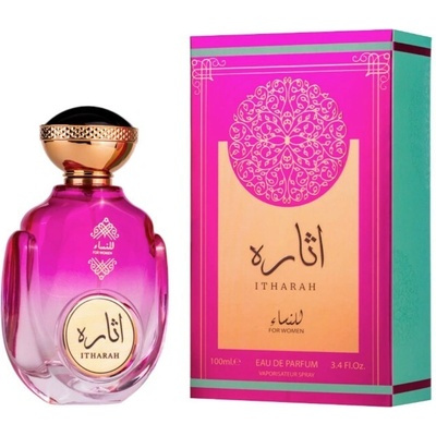 Attri Itharah dámska parfumovaná voda dámska 100 ml