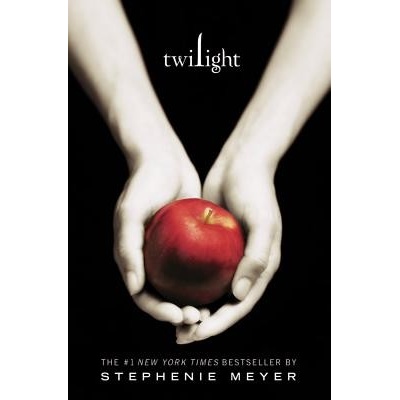 Twilight - Stephenie Meyerová