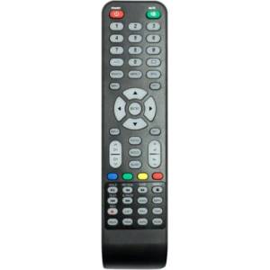 GENERAL Level HD8239 - дистанционно управление дубликат (Level HD8239) Дистанционно