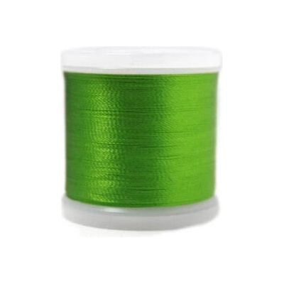 Vyšívací nit Madeira Rayon č. 40 (200m) barva 1170 clover