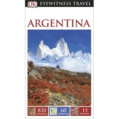Travel Guide Argentina