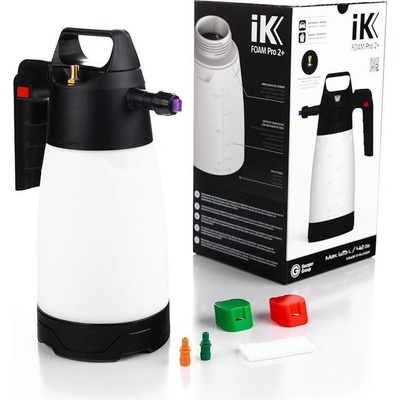 iK Foam Pro 2