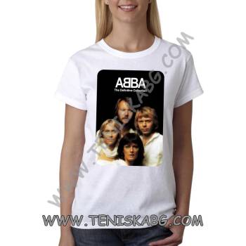 Image 1 of Fruit of the Loom Тениска - abba2