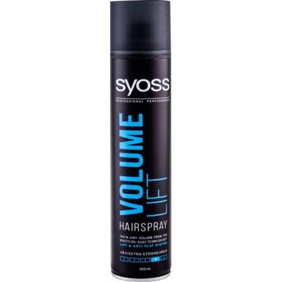 Syoss Volume Lift от Syoss за Жени Спрей за коса 300мл