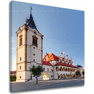 Obraz na stenu SLOVENSKO - 30x30 cm