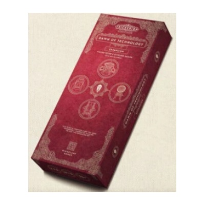 Mindclash Games Trickerion: Dawn of Technology EN