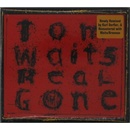 WAITS, TOM - REAL GONE CD