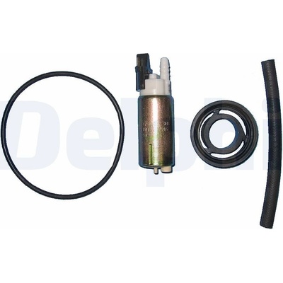 DELPHI ES20422-12B1 Lambda sonda (ES20422-12B1)