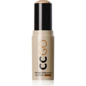 MÁDARA Cosmetics MÁDARA CC GO крем-коректор SPF 30 цвят #40 Beige 13 гр