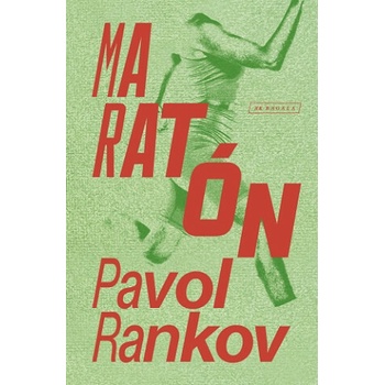 Maratón