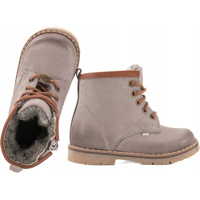 Emel EV2727-1 voděodolné boty vlna membrána