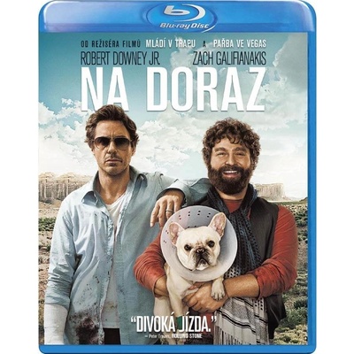 Na doraz BD