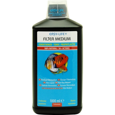 EASY LIFE Течен Филтрационен Медий 1000 ml