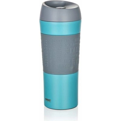 Banquet termohrnček MATTY blu 400 ml