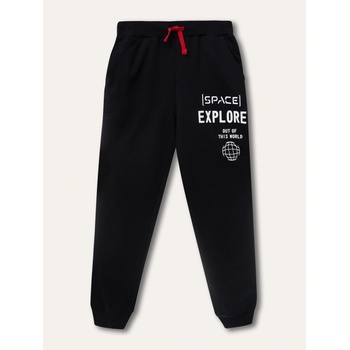 Winkiki WTB 01777 čierna